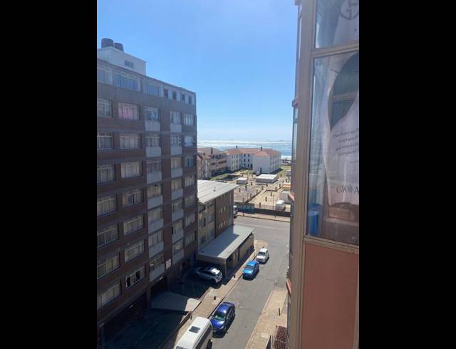 2 BEDROOM PROPERTY TO RENT IN SOUTH BEACH